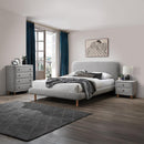 Calgary Furniture Emporium Cleo King Bed BD02471EK IMAGE 12