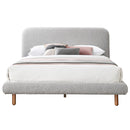 Calgary Furniture Emporium Cleo King Bed BD02471EK IMAGE 3