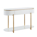 Calgary Furniture Emporium Daveigh Sofa Table LV02466 IMAGE 2