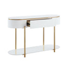 Calgary Furniture Emporium Daveigh Sofa Table LV02466 IMAGE 4