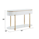 Calgary Furniture Emporium Daveigh Sofa Table LV02466 IMAGE 6