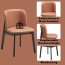 Calgary Furniture Emporium Eliora Dining Chair DN02367 IMAGE 12