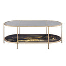Calgary Furniture Emporium Fiorella Coffee Table LV02222 IMAGE 3