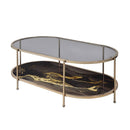 Calgary Furniture Emporium Fiorella Coffee Table LV02222 IMAGE 4