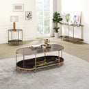 Calgary Furniture Emporium Fiorella Coffee Table LV02222 IMAGE 5