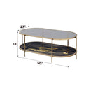 Calgary Furniture Emporium Fiorella Coffee Table LV02222 IMAGE 6