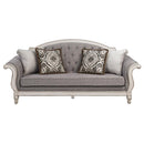 Calgary Furniture Emporium Florian Sofa LV02119 IMAGE 1
