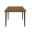 Calgary Furniture Emporium Hillary Dining Table DN02305 IMAGE 4