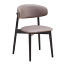 Calgary Furniture Emporium Lanae Dining Chair DN02365 IMAGE 2