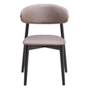 Calgary Furniture Emporium Lanae Dining Chair DN02365 IMAGE 3