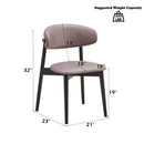 Calgary Furniture Emporium Lanae Dining Chair DN02365 IMAGE 6