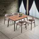 Calgary Furniture Emporium Lanae Dining Chair DN02365 IMAGE 8