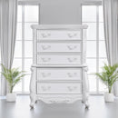 Calgary Furniture Emporium Latisha Chest BD02258 IMAGE 1