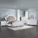 Calgary Furniture Emporium Latisha Chest BD02258 IMAGE 6