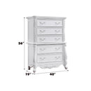 Calgary Furniture Emporium Latisha Chest BD02258 IMAGE 7