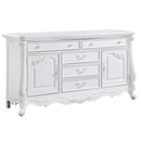 Calgary Furniture Emporium Latisha Dresser BD02257 IMAGE 2