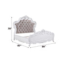 Calgary Furniture Emporium Latisha King Bed BD02253EK IMAGE 7