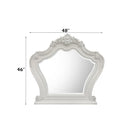Calgary Furniture Emporium Latisha Dresser Mirror BD02256 IMAGE 3