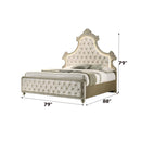 Calgary Furniture Emporium Lucienne King Bed BD02334EK IMAGE 5