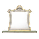 Calgary Furniture Emporium Lucienne Dresser Mirror BD02337 IMAGE 3