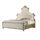 Calgary Furniture Emporium Lucienne Queen Bed BD02335Q IMAGE 2
