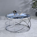 Calgary Furniture Emporium Lyda Coffee Table LV02095 IMAGE 1