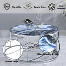 Calgary Furniture Emporium Lyda Coffee Table LV02095 IMAGE 6