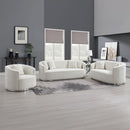 Calgary Furniture Emporium Odette Loveseat LV01918 IMAGE 7