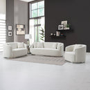 Calgary Furniture Emporium Odette Loveseat LV01918 IMAGE 8