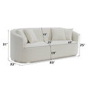 Calgary Furniture Emporium Odette Sofa LV01917 IMAGE 11