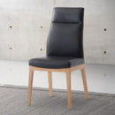 Calgary Furniture Emporium Raquan Dining Chair DN02398 IMAGE 1