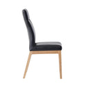 Calgary Furniture Emporium Raquan Dining Chair DN02398 IMAGE 4