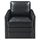 Calgary Furniture Emporium Rocha Swivel Glider Chair AC01885 IMAGE 3