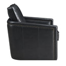 Calgary Furniture Emporium Rocha Swivel Glider Chair AC01885 IMAGE 4