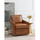 Calgary Furniture Emporium Rocha Swivel Glider Chair AC01886 IMAGE 1