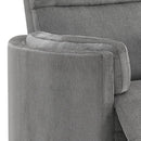 Calgary Furniture Emporium Sagen Recliner LV01879 IMAGE 7