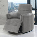 Calgary Furniture Emporium Sagen Recliner LV01879 IMAGE 8