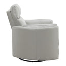 Calgary Furniture Emporium Sagen Recliner LV01880 IMAGE 4