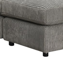 Calgary Furniture Emporium Tavia Sectional LV01882 IMAGE 8