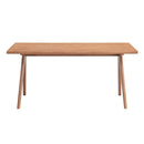 Calgary Furniture Emporium Velentina Dining Table DN02371 IMAGE 3