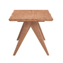 Calgary Furniture Emporium Velentina Dining Table DN02371 IMAGE 4
