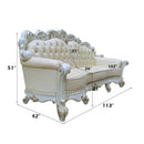 Calgary Furniture Emporium Vendome Sofa LV01525 IMAGE 4