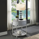 Calgary Furniture Emporium Yukino End Table LV02412 IMAGE 1