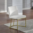 Calgary Furniture Emporium Zazie Dining Chair DN02232 IMAGE 1