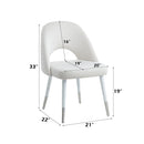 Calgary Furniture Emporium Zemirah Dining Chair DN02234 IMAGE 15
