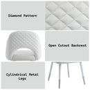 Calgary Furniture Emporium Zemirah Dining Chair DN02234 IMAGE 16