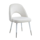 Calgary Furniture Emporium Zemirah Dining Chair DN02234 IMAGE 1