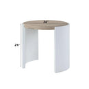 Calgary Furniture Emporium Zoma End Table LV02415 IMAGE 7