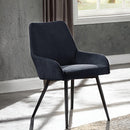 Calgary Furniture Emporium Zudora Dining Chair DN01949 IMAGE 1