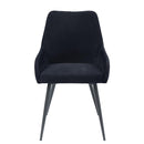 Calgary Furniture Emporium Zudora Dining Chair DN01949 IMAGE 3